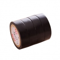 Elektroizolační tape páska 10m, černá