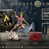 PS4 Assassin's Creed Odyssey: Medusa Edition