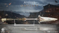 Assassin's Creed Odyssey: Broken Spear of Leonidas