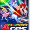 SWITCH Mario Tennis Aces