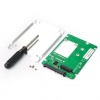 i-tec MySafe M.2 SATA SSD External Case