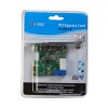 i-tec PCI-E 4x USB 3.0 port 2x ext 1x int 19pin