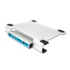 i-tec USB Aluminium Laptop Cooling Pad