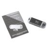 i-tec USB 3.0 Dual Card Reader SDXC Grey