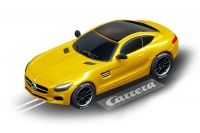 Auto Carrera D143 - 41412 Mercedes-AMG GT Coupé