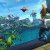 PS4 Ratchet & Clank HITS