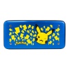 Alumi Case for Nintendo Switch (Pikachu - Blue)