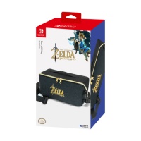 Carry All Bag for Nintendo Switch (Zelda BOTW)