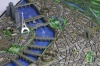 4D Puzzle - Paryż