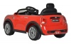 Samochód elektryczny MINI Cooper Cabrio