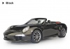 R/C samochód Porsche 911 Carrera S Cabriolet (1:12)