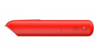 3Dsimo basic długopis czerwony