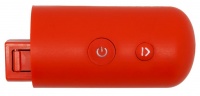 3Dsimo Basic - Bateria (czerwona)