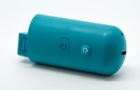 3Dsimo Basic - Bateria (niebieska)