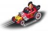 Tor wyścigowy Carrera FIRST - 63012 Mickey Racers