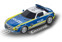 Samochód Carrera D132 - 30793 Mercedes-SLS AMG