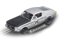 Auto Carrera D132 - 30794 Ford Mustang GT