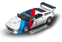 Samochód Carrera D132 - 30814 BMW M1 Procar Andretti