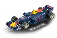 Auto Carrera D132 - 30818 Red Bull M.Verstappen