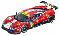 Auto Carrera D132 - 30848 Ferrari 488 GT3