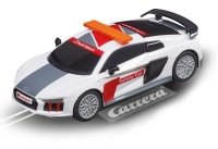 Samochód  Carrera D143 - 41391 Audi R8 Safety Car