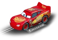 Samochód GO/GO+ 64082 Cars 3 Lightning McQueen