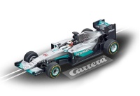 Samochód GO/GO+ 64088 Mercedes F1 L.Hamilton