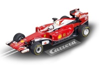 Samochód GO/GO+ 64086 Ferrari F1 S.Vettel