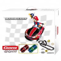 Tor wyścigowy Carrera GO 62472 Nintendo Mario Kart