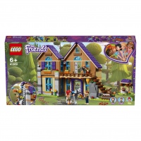 LEGO Friends 41369 Mia i jej dom