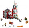 LEGO CITY 60215 Remiza