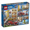 LEGO CITY 60216 Strażacy w centrum miasta