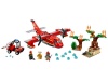 LEGO CITY 60217 Samolot przeciwpożarowy