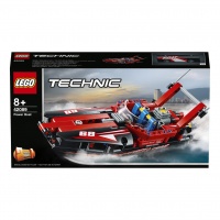 LEGO TECHNIC 42089 Motorówka