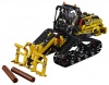 LEGO TECHNIC 42094 Ładowarka gąsienicowa