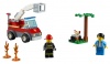 LEGO CITY 60212 Grill i pożar