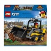 LEGO CITY 60219 Koparka na budowę
