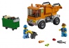 LEGO CITY 60220 Śmieciarka