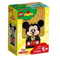 LEGO DUPLO 10898 Mój pierwszy Mickey