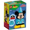 LEGO DUPLO 10898 Mój pierwszy Mickey