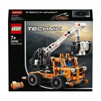 LEGO TECHNIC 42088 Platforma robocza