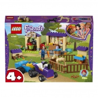 LEGO Friends 41361 Mia i stajnia dla źrebiąt