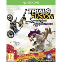 XONE Trials Fusion (The Awesome Max Edition)
