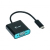 i-tec USB-C VGA Adapter 1920x1080p/60Hz