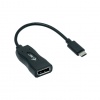i-tec USB-C Display Port Adapter 4K/60Hz