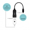 i-tec USB-C Display Port Adapter 4K/60Hz
