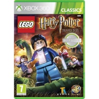 X360 LEGO Harry Potter: Years 5-7