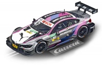 Auto Carrera D132 - 30882 BMW M4 DTM