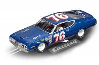 Auto Carrera D132 - 30907 Ford Torino Talladega