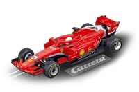 Auto Carrera D143 - 41415 Ferrari SF71H S.Vettel